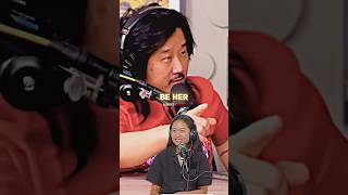 Tom Segura Can’t Believe What Bobby Lee Did To Rudy Jules 😂 [upl. by Wenger]