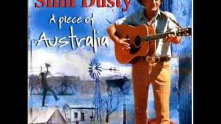 Slim Dusty  Gday Blue [upl. by Chere]