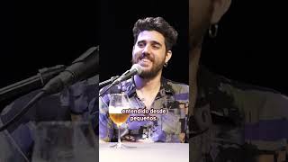 Cómo funciona la industria del cine Entrevista completa a Antonio Resines en ESDLB 🍻 [upl. by Anauqcaj92]