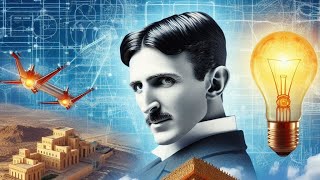 WOLNA ENERGIA Michał z NWK24 Nikola Tesla i Tajemnice Piramid [upl. by Idalla]