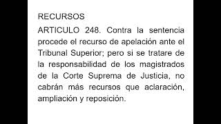 Derecho Procesal Civil 2 240927 [upl. by Africah354]