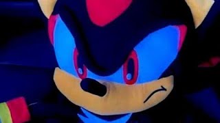 SHADOW GOSTA DAS LATINAS 🔥  shorts fy shadow sonic sonicthehedgehog lesker leskerdub [upl. by Enilehcim528]