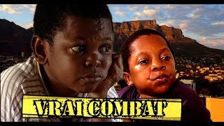 Vrai combat 1 Nollywood Extra [upl. by Arval443]