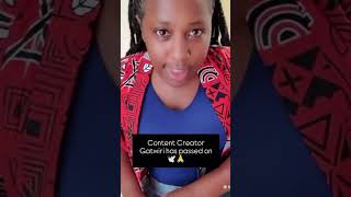 content creator gatwiri pronounced dead [upl. by Aneerehs177]