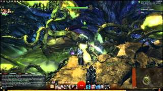 Guild Wars 2 Heart of Thorns  Chapter 16 Hearts and Minds FINAL Chapter [upl. by Eversole392]