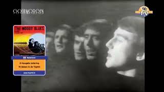 The Moody Blues  Go Now 1965 [upl. by Noleta]