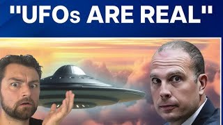 Whistleblower Exposes US Governments Alien Retrieval Program Alien Encounters in the Past [upl. by Ahsitam]