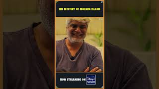 The Mystery of Moksha Island  Webseries  Streaming 20thSep  DisneyPlusHotstarTelugu  THYVIEW [upl. by Hsac]