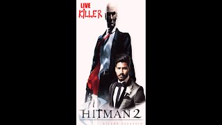 Live HITMAN 2  Mumbais DON DAUD  Difficuilty Hard  ep7 [upl. by Maressa983]