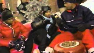 Dru Hill on MTV LiveMTV Jams [upl. by Lledrac966]