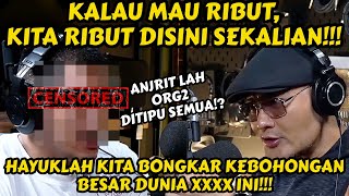 GAK PERNAH GUE SEMARAH INI DIHIDUP GUE‼️ kalian ingat 1 bulan lalu kejadian ini [upl. by Mikes]