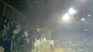 Trepça  Prishtina Finalja e kupes se Kosoves ne basketboll 20092010 [upl. by Akere]