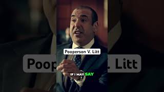 Louis Litt V Fay Pooperson suits louislitt mikeross [upl. by Halsey]