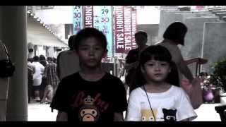 Thai Health Promotion Foundation  Smoking Kid Original Version [upl. by Isma]