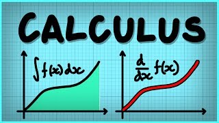 Calculus what is it good for [upl. by Murton585]