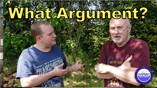 Narrowboat Life Argument Surely Not narrowboatlife [upl. by Gipps]