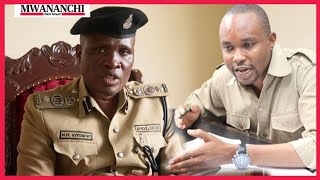 KATIBU MKUU CHADEMA MNYIKA ADAI KUITWA POLISI RPC AKANA TAARIFA WAKILI AHUSISHA NA UTEKAJI [upl. by Drarehs]