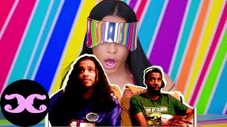 Jason Derulo Nicki Minaj amp Ty Dolla Sign  Swalla Reaction [upl. by Chemash]