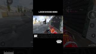 LOCKWOOD 680 WARZONE MOBILE callofdutywarzonemobilegameplay warzone callofduty battleroyale bo6 [upl. by Suzzy]