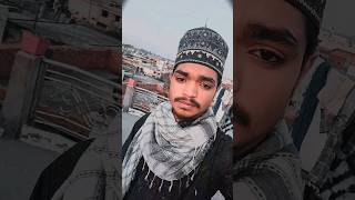 shohar ki gareebi ko jhele use shareeke hayat kahte hai 🥹🥹islamic video 😍 📹 viral trending shrts [upl. by Gish]