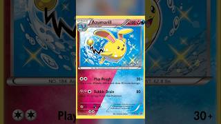 1 Pokémon 2 Types in the TCG [upl. by Nolek]