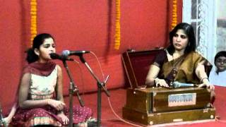 Raga Bhimpalasi at Harmony  A Musical Rendezvous [upl. by Llecrup]