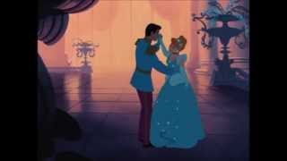 Cinderella  So This is Love  Lyrics  MrsDisney0 [upl. by Armillas181]