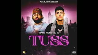 Bryant Myers x Cris Mj  Tuss Audio [upl. by Nollat938]