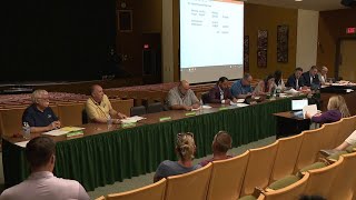 Property tax increase in Wyoming Area School District approved [upl. by Dyana648]