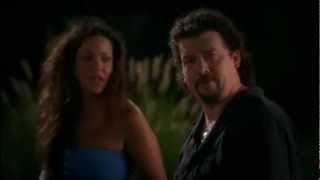 Eastbound amp Down  Kenny Powers at the Minigolf [upl. by Enajiram]