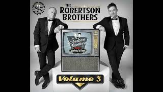 The Robertson Brothers  Scarborough Fair [upl. by Usanis424]