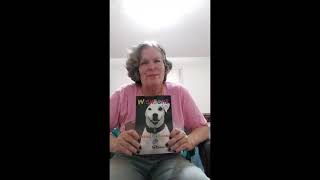 Wishbone Book amp Dog Actor Special Needs [upl. by Chu110]