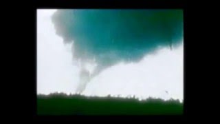 Oshkosh Wisconsin Tornado [upl. by Nacnud]