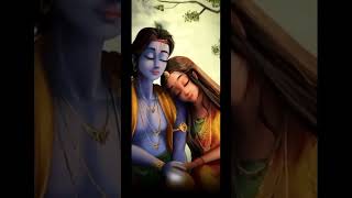 Shri radha Krishna🌿 krishna kanha support trending ytshorts viralvideo 🙏🏻 [upl. by Karoline717]