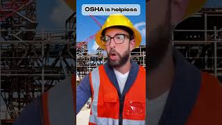 OSHA is helpless adamrose construction engineering workers [upl. by Maleki903]