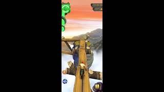 Temple Run world record ep1 [upl. by Safire748]