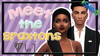 The Sims 4  MTB Part 67  PROMMM ✨ [upl. by Ettennaj]