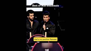 Thats my position Ranveer 🔥🔥😂😂 standupcomedy roastbattle dankmemes [upl. by Esyned461]