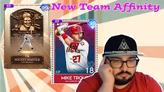 Flashback Finest Cards are Here  MLB The Show 24 [upl. by Kathy]