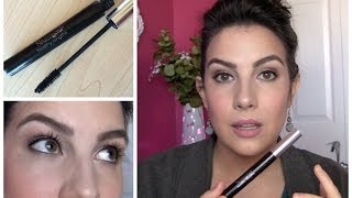 Neutrogena Healthy Lengths Mascara Review [upl. by Danzig402]