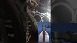 كتلةمحركالمنيوم garagelamara carskurdish automobile اكسبلور car ترند smartphone mechanic [upl. by Raychel]