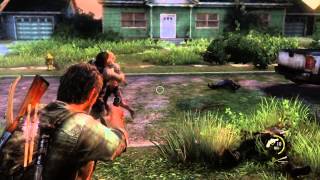 The Last of Us Ep11 Едем в Питтсбург Автор TheBrainDit [upl. by Ardra]