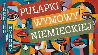 Pułapki wymowy niemieckiej – co to jest ten Knacklaut ʔ [upl. by Asabi]