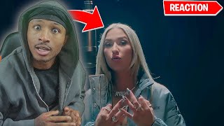 SHEquotS UNDERRATED Ktlyn  WE GET IT Official Video Reaction [upl. by Rhoda699]