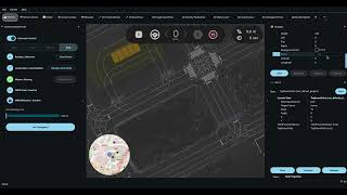 autoware overlay minimap progress 2 [upl. by Ojaras]