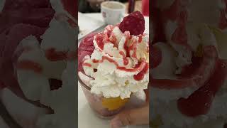 Ice Cream Temptation satisfying yummy temptation asmr shorts [upl. by Adnirual]