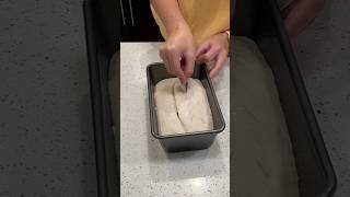 Sourdough Sandwich Bread Bake [upl. by Nirat]