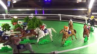 AMAING New Horse Race game in las Vegas The Fortune Cup [upl. by Ailana]