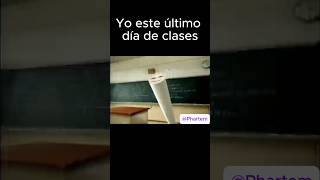 Alumno Vs Profesora con música de Undertale undertale profesor [upl. by Eleda]