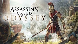 Assassins Creed Odyssey  Breaking the Limit TrophyAchievement Legacy of the First Blade DLC [upl. by Naej660]